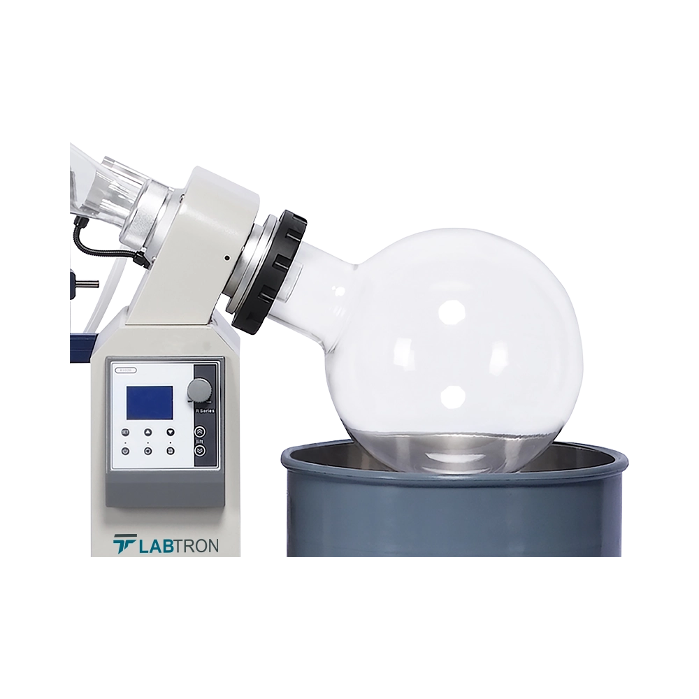 Rotary Evaporator LRE-A17